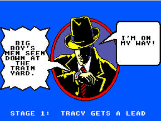 Sega SMS Emulicious Dick_Tracy SEGA_of_America,_Inc. BlueSky_Software,_Inc. 1990
