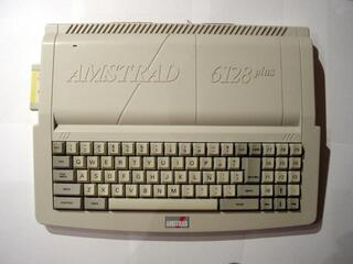 Arnold Amstrad CPC6128