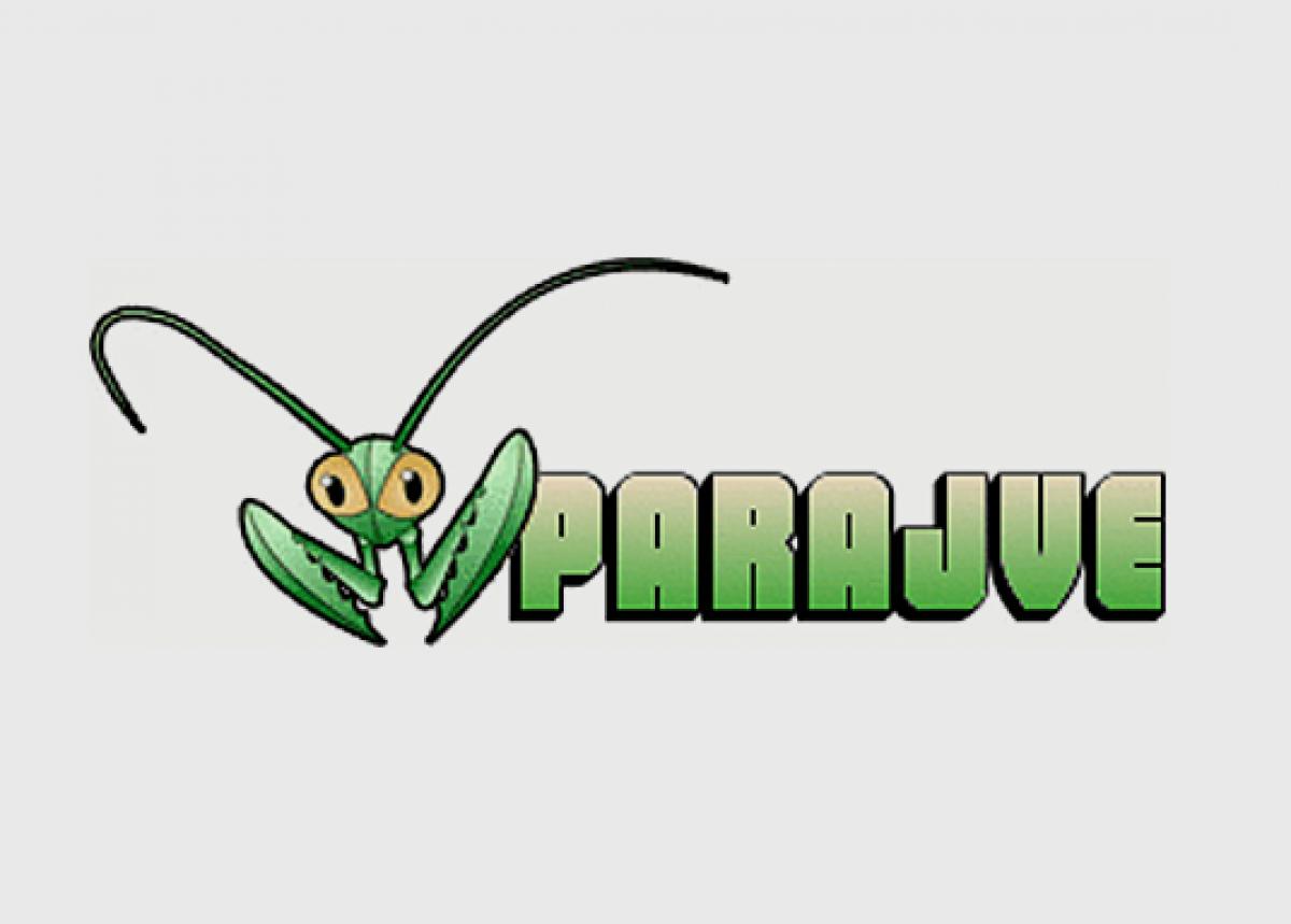 ParaJVE 0.7.0