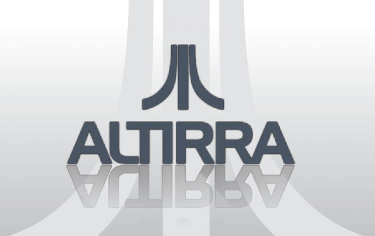 [ATARI] Altirra 2.40 Test XX RC1