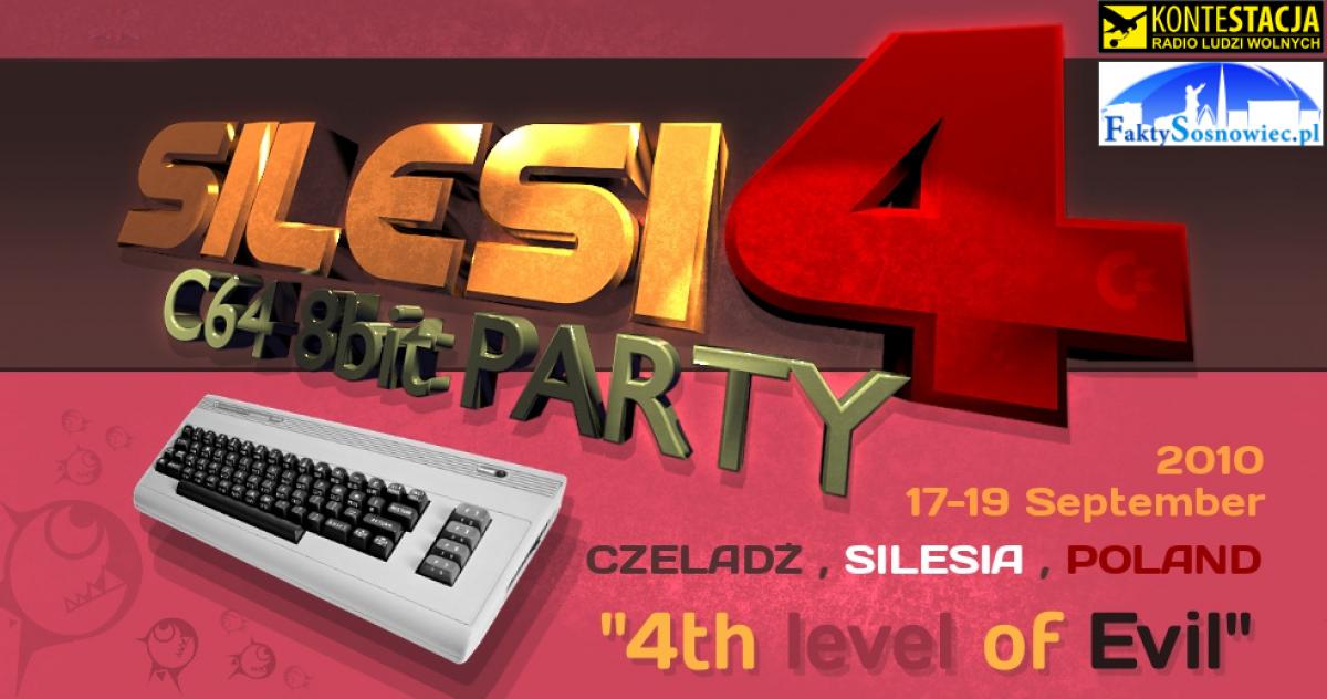 Silesia Party 2010