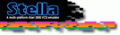 [Atari] VCS: Stella 3.7.1
