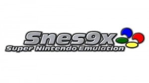 [SNES] Snes9x 1.53 Oficjalnie