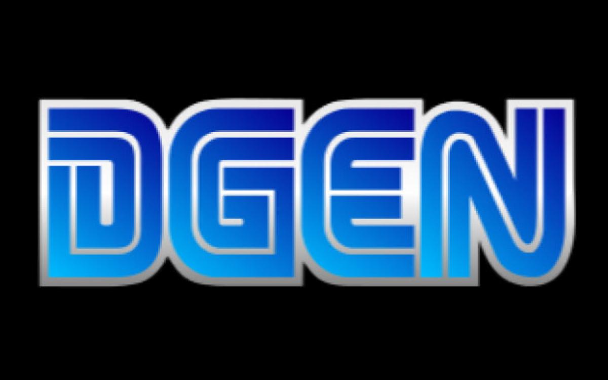 [SEGA] DGEN 1.31.x 301112