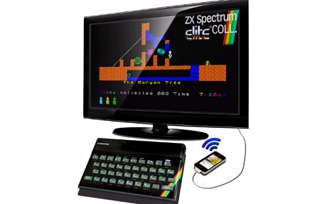 Nowe ZX Spectrum na 30-lecie?