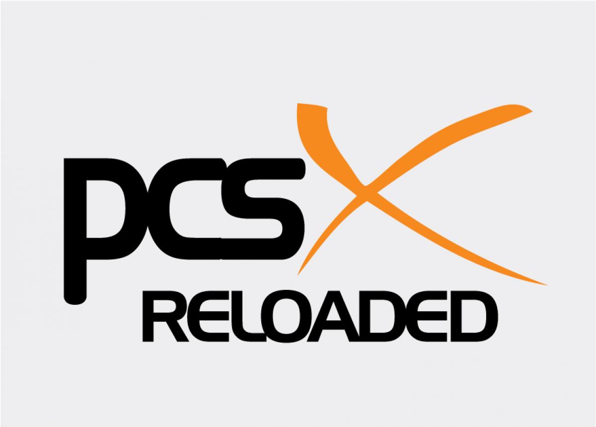 PCSX ReLoaded r64391