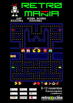 Konkurs na remake Pac-Man'a