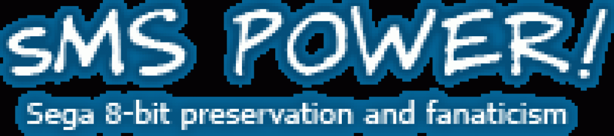 SMS POWER: 3 gry edukacyjne [SG3000]