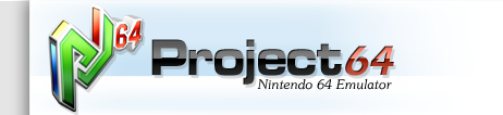 [n64] Project64 2.3