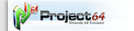 Project 64: NetPlay Input Plugin 0.11
