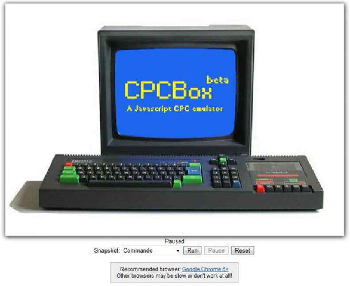 CPCBox