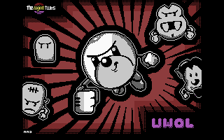 Uwol: Quest for Money [C264]