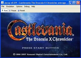 Sony:JPCSP:PSP:Castlevania: The Dracula X Chronicles:Konami Digital Entertainment, Inc.:Konami Computer Entertainment Tokyo, Inc., Konami Digital Entertainment Co., Ltd.:23.10.2007:
