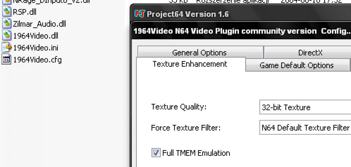 1964Video plugin R72