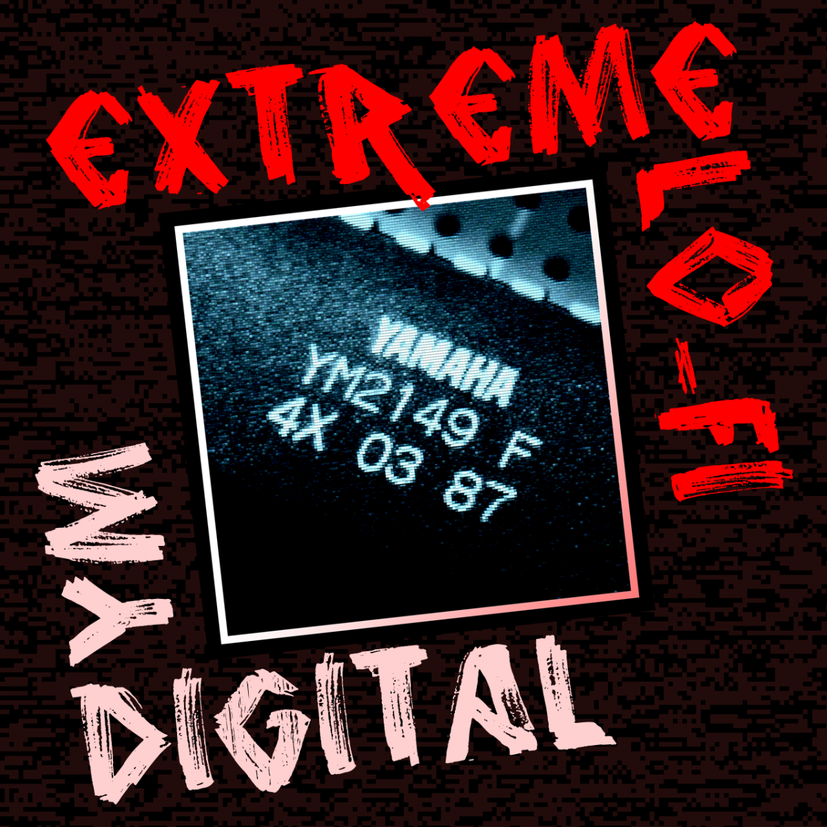 YM Digital 'Extreme Lo-Fi'