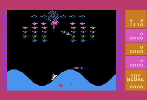 Atari:Altirra:Wavy Navy:Sirius Software, Inc.:Sirius Software, Inc.:1983: