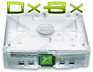 DxBx 0.4 Final w akcji