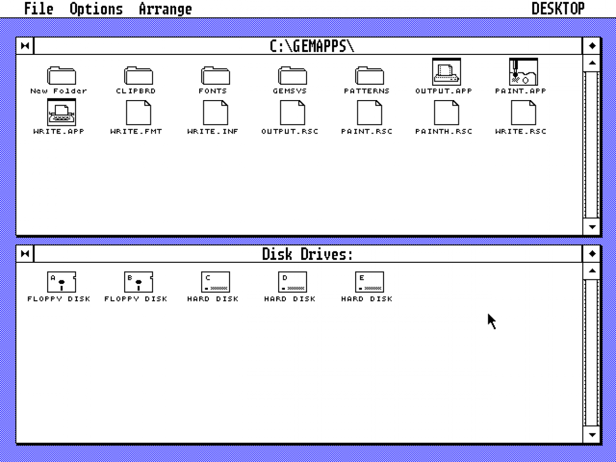 PCE/MacPlus i PCE/IbmPc