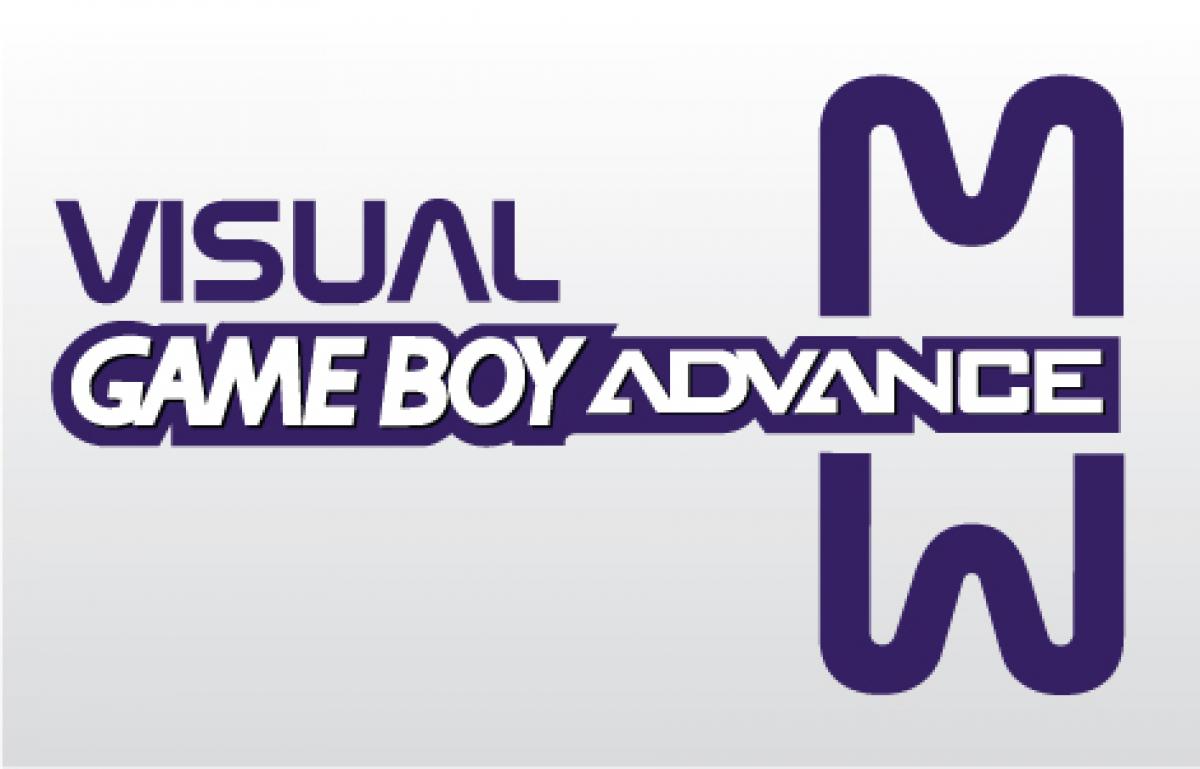 [VBA] VisualBoy Advance - M 1.8 SVN1192