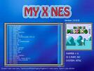 My X Nes 2.0
