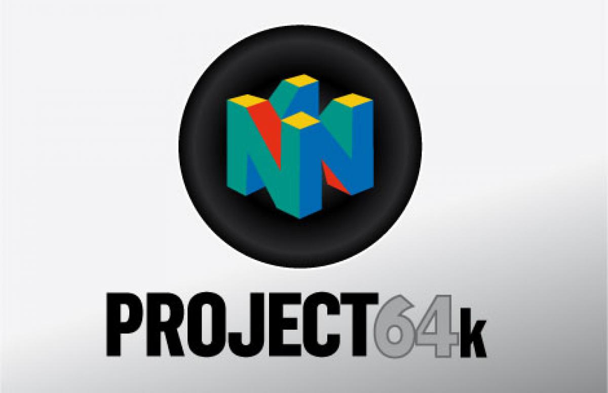 [n64] Project64k 0.34