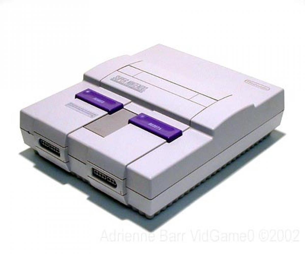 Snes9x ReRecording 1.52 SVN r185