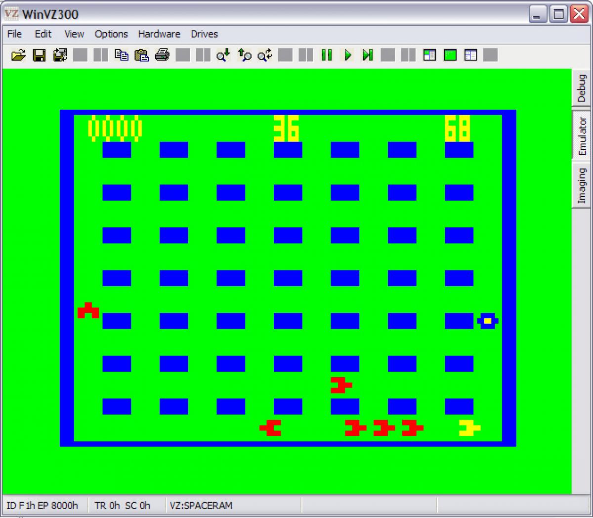 [Z80] WinVZ300 21/04/2011