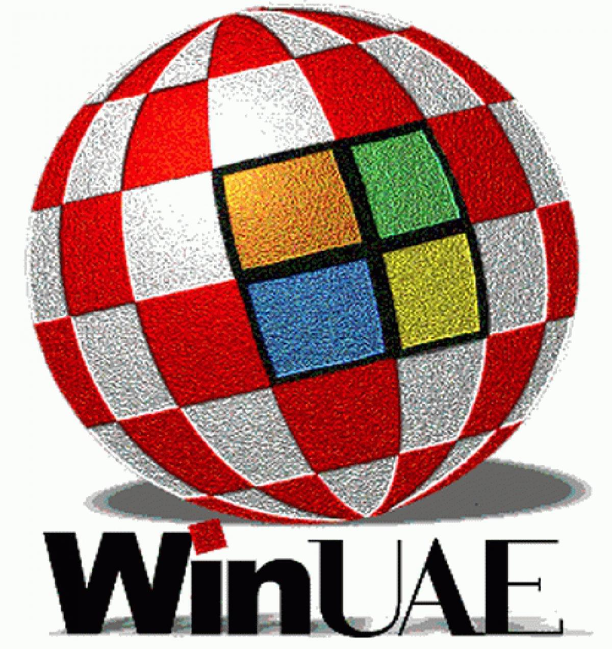 [AMIGA] Winuae 2.6.0 beta 12