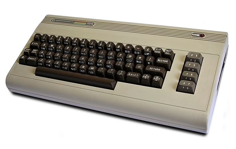 C64 Polskie - Wiki