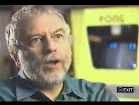 The Nolan Bushnell Atari Interview