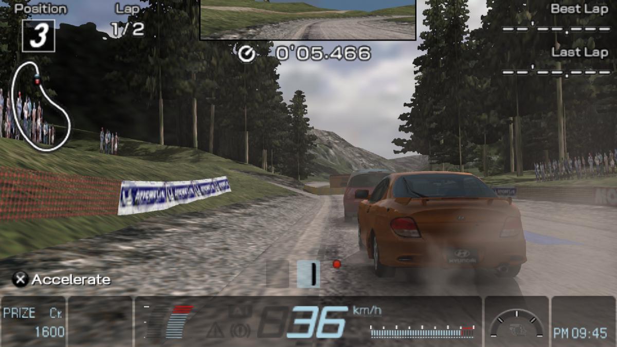 Cars - Race-O-Rama ROM - PSP Download - Emulator Games